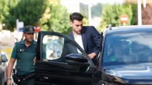 Nowe informacje w sprawie Rafy Mira