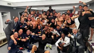 Nareszcie wielki dzień dla Nietoperzy