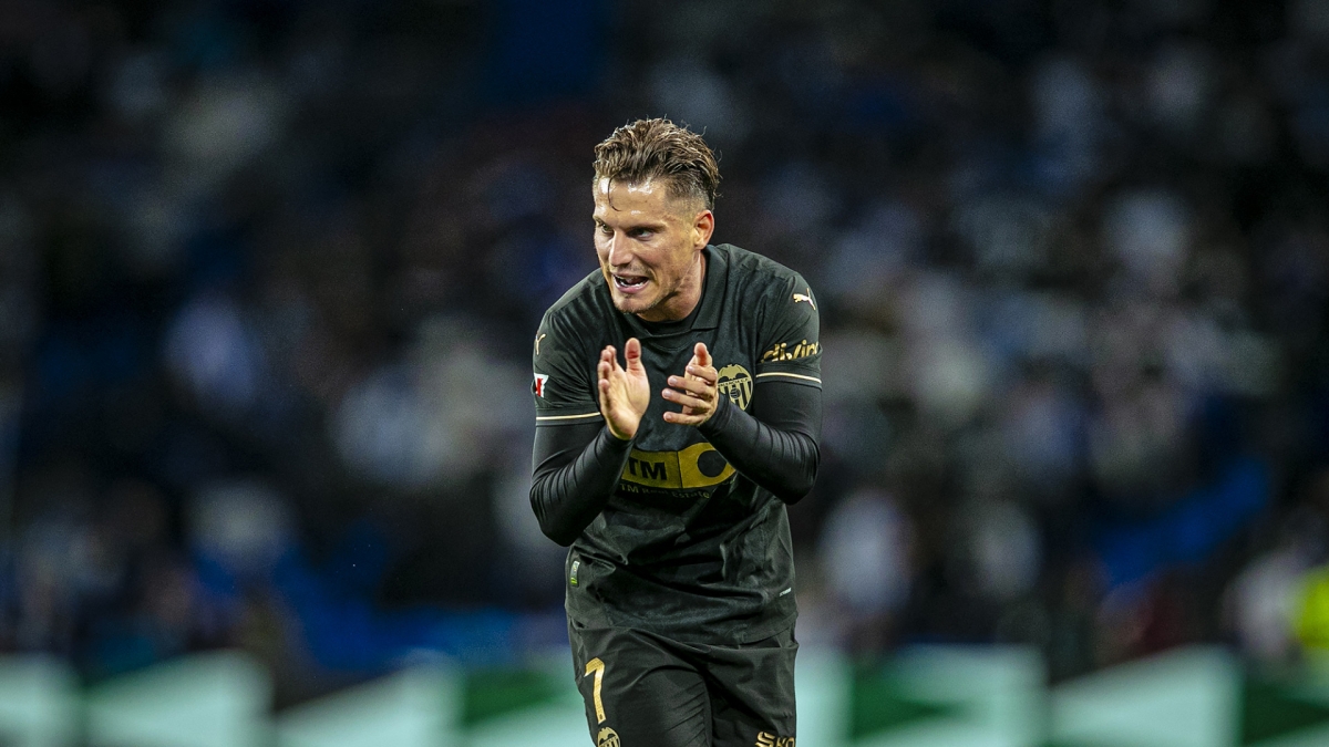 “Zapomniani” Carlosa Corberána