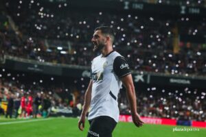 Luis Rioja: „Bardzo trudno było odwrócić sytuację i dokonaliśmy tego w rekordowym czasie”