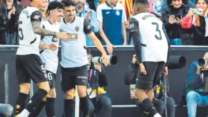 Honor ponad wszystko na Bernabéu