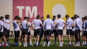 Główna niewiadoma to Diakhaby – od niego zależy wybór systemu gry