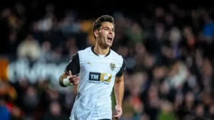 “Zazdroszczę, jak bardzo cenicie Gayę — chcę, żeby mnie zapamiętano”