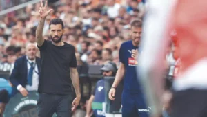 Valencia potrzebuje wzmocnień na każdej pozycji