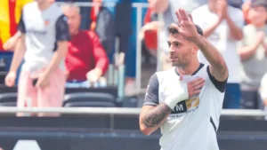 Szatnia domaga się kroku naprzód