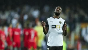 Foulquier odrzuca propozycję Valencii