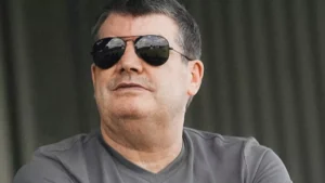 Pierwsze decyzje Rona Gourlaya w Valencia CF