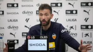 Spotkanie w Singapurze między rodziną Lim a Corberánem