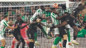 Kolejny sezon do zapomnienia spod znaku „Made in Lim”