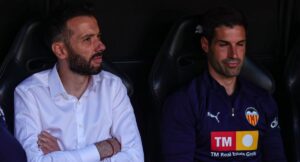 Corberán zostaje z 17 zawodnikami. Co dalej?