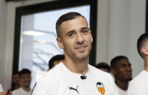 Pożegnalny wywiad z Jaume Domènech