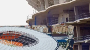 Porozumienie w sprawie komercyjnego zagospodarowania Nou Mestalla