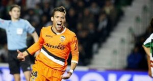 „Zawsze byłem za Valencią. I nigdy to się nie zmieni.”