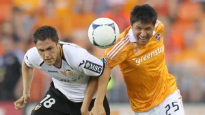 31 maja to Międzynarodowy Dzień Valencii CF w Houston