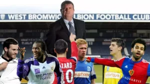 Taki jest rynek transferowy pod wodzą Rona Gourlaya