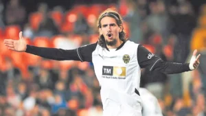 Sytuacja Yarka Gasiorowskiego