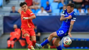 Diego López: „Jestem ambitny i zawsze chcę więcej”