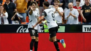 Nietoperze w poszukiwaniu napastnika