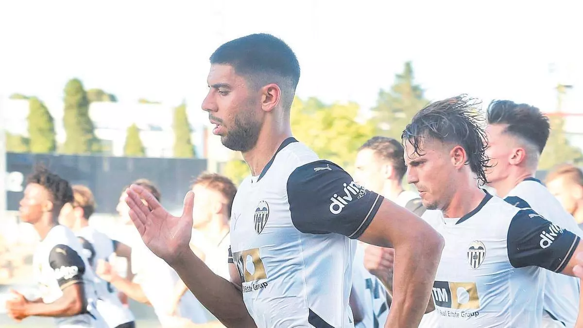 Sześć „otwartych spraw”, które Valencia musi pilnie rozwiązać