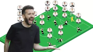 Dwa miesiące na uporządkowanie kadry pełnej braków