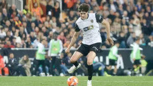 Milan szykuje drugą ofertę za Javiego Guerrę