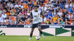 Real Madryt uważnie śledzi sytuację Mosquery