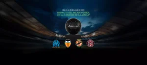 Okres przygotowawczy Valencii CF nabiera kształtów