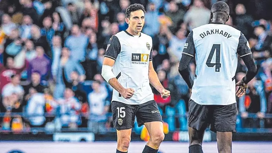 Bologna interesuje się Césarem Tárregą