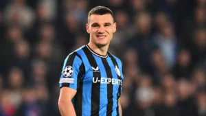 Valencia CF pyta o Ferrana Jutglę