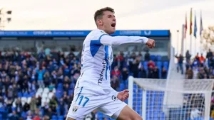 Jak gra Dani Raba – najnowszy nabytek Nietoperzy?