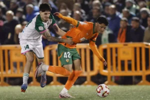 Nie ma zielonego światła na transfer Warrena Madrigala