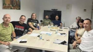 Libertad VCF zamierza rozszerzyć swoje działania przeciwko „kłamstwom”