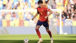 AC Milan pragnie Javiego Guerrę