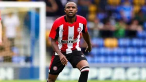 Frank Onyeka łączony z Valencią CF