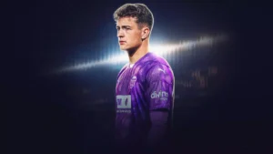 Julen Agirrezabala oficjalnie Nietoperzem