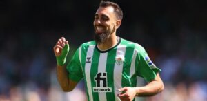 Ile wydał na transfery każdy klub LaLiga?