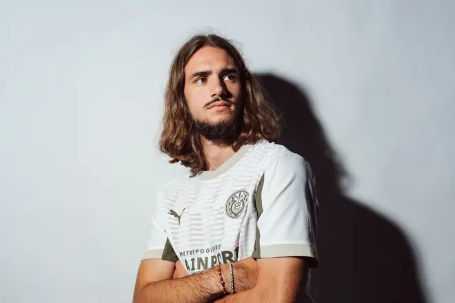 Yarek Gasiorowski oficjalnie zawodnikiem PSV Eindhoven