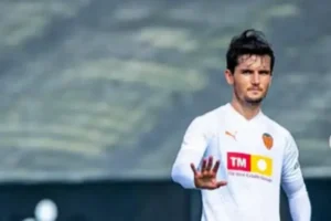 Hugo Guillamón – sytuacja beznadziejna