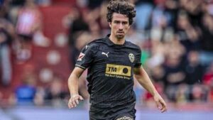 Porozumienie z Celtą w sprawie transferu Hugo Gonzáleza