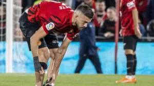 Copete wysoko na liście celów Nietoperzy