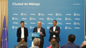 Málaga rezygnuje z udziału w Mundialu 2030!