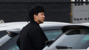 Kiat Lim z wizytą w Walencji