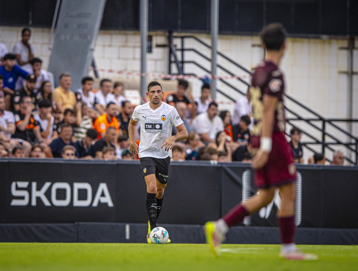 Wciąż bez goli w okresie przygotowawczym (0:0)