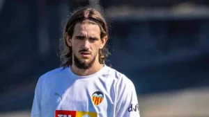 Yarek leci do Eindhoven, by podpisać kontrakt z PSV