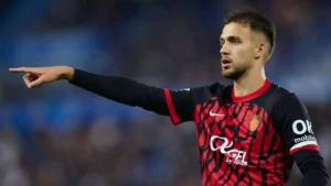 Copete coraz bliżej Valencii