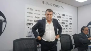 Ron Gourlay: „Nie przyszedłem walczyć o utrzymanie”