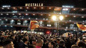 Trofeu Taronja jako nowy początek