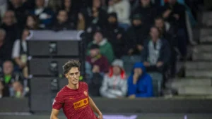 Długo wyczekiwany debiut Aimara Blázqueza