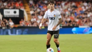 „Dzieci” wybrane przez Corberána