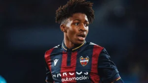 Negocjacje w sprawie Buby Sangaré w toku